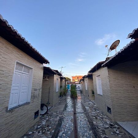 Вілла Casa Em Residencial, Mobiliada Para Temporada. Аракажу Екстер'єр фото