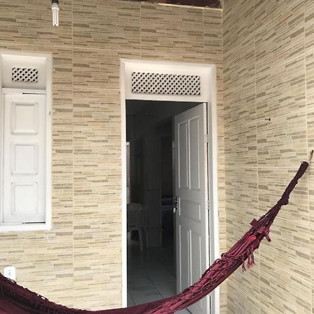 Вілла Casa Em Residencial, Mobiliada Para Temporada. Аракажу Екстер'єр фото
