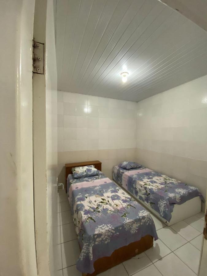 Вілла Casa Em Residencial, Mobiliada Para Temporada. Аракажу Екстер'єр фото