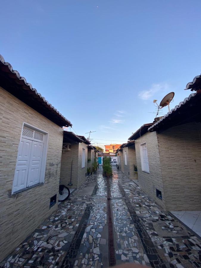 Вілла Casa Em Residencial, Mobiliada Para Temporada. Аракажу Екстер'єр фото