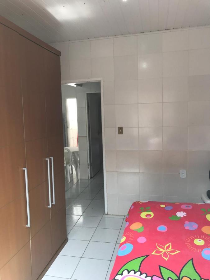Вілла Casa Em Residencial, Mobiliada Para Temporada. Аракажу Екстер'єр фото